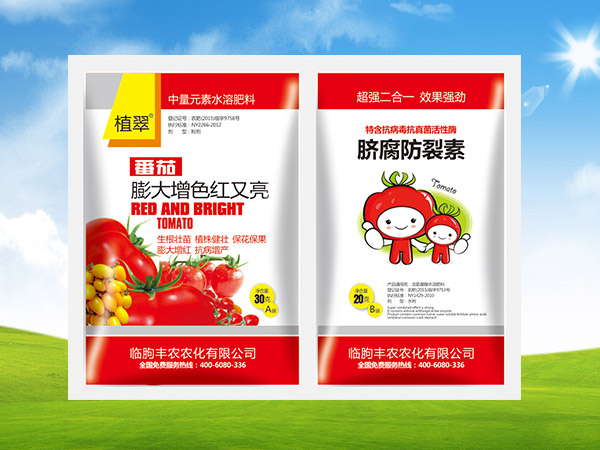 膨大增色红又亮+防腐防裂素