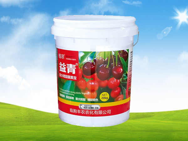 膨大增甜靓果宝