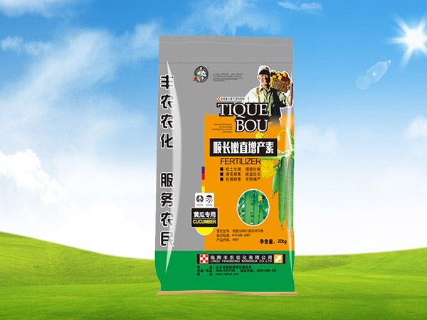 顺长嫩直增产素