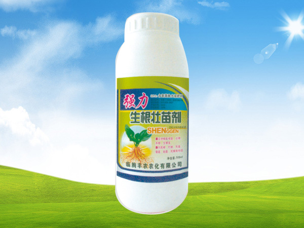 强力生根壮苗剂